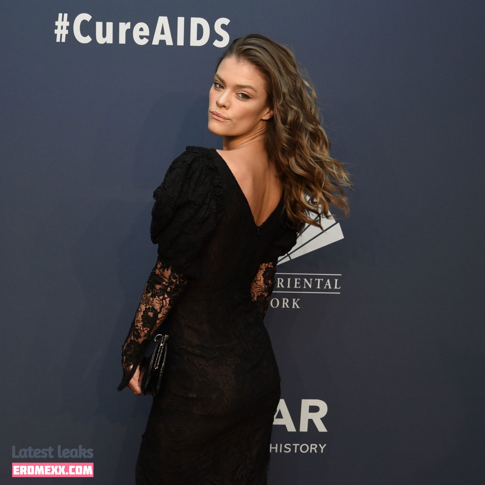 Latest Leaks Nina Agdal Nude #1405 - Erome