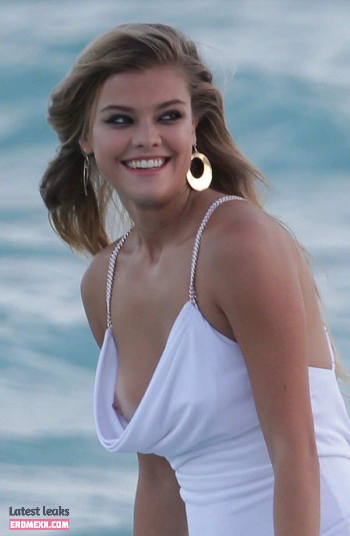 Latest Leaks Nina Agdal Nude #1409 - Erome