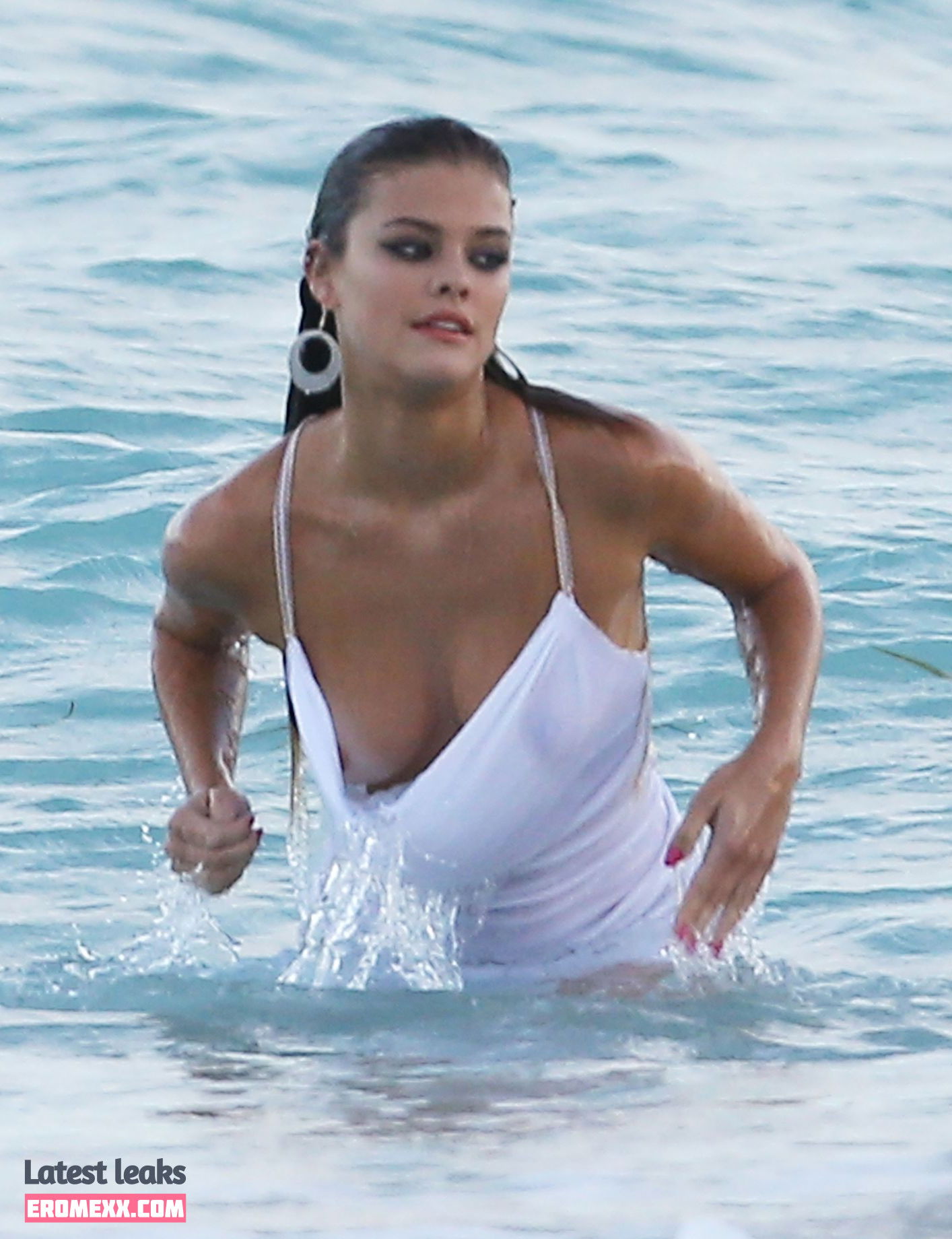 Latest Leaks Nina Agdal Nude #1430 - Erome