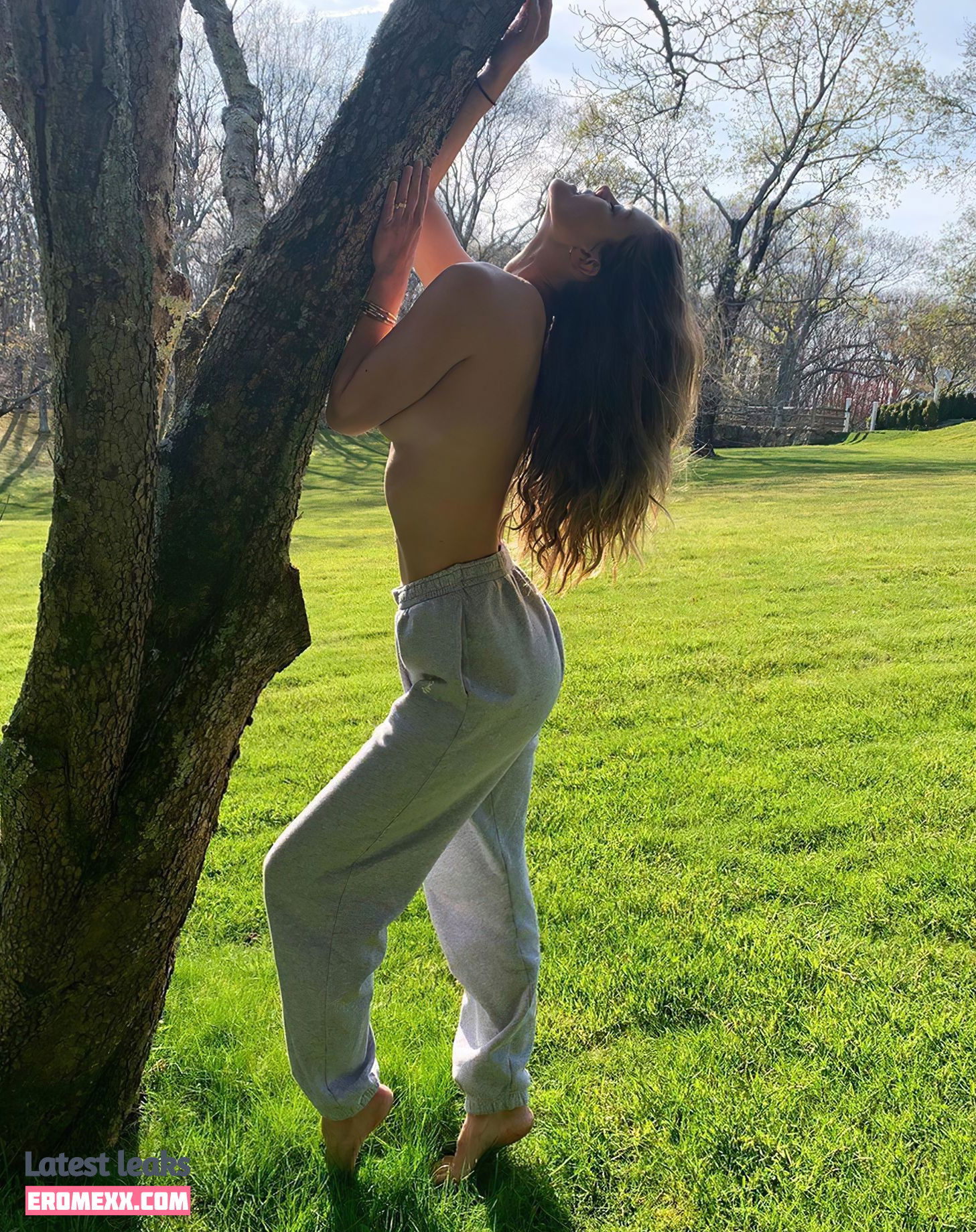Latest Leaks Nina Agdal Nude #1435 - Erome
