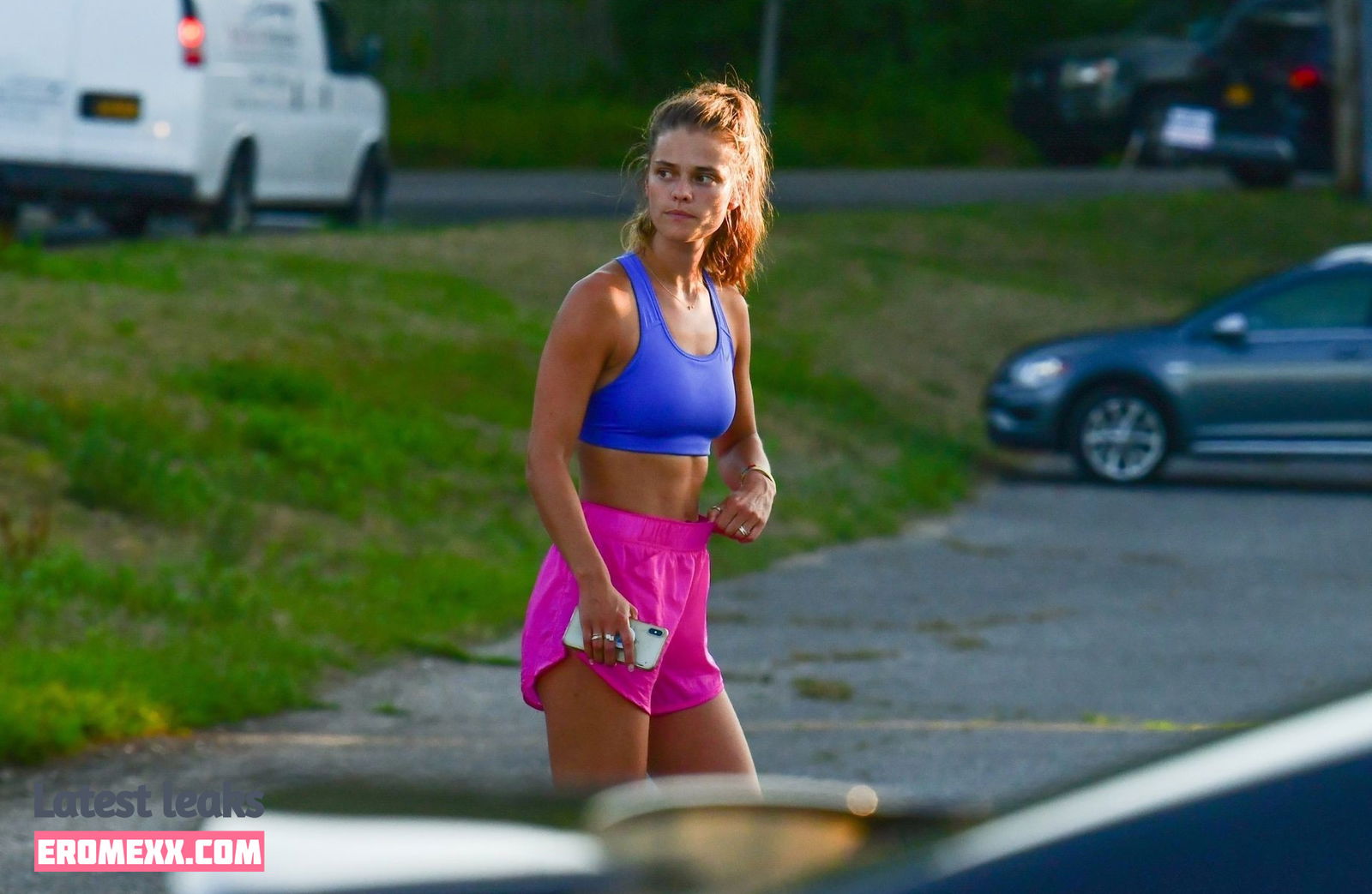 Latest Leaks Nina Agdal Nude #1440 - Erome
