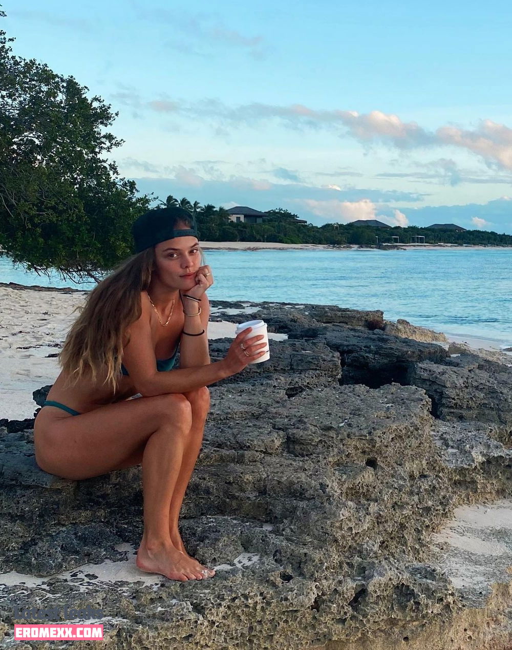 Latest Leaks Nina Agdal Nude #1484 - Erome