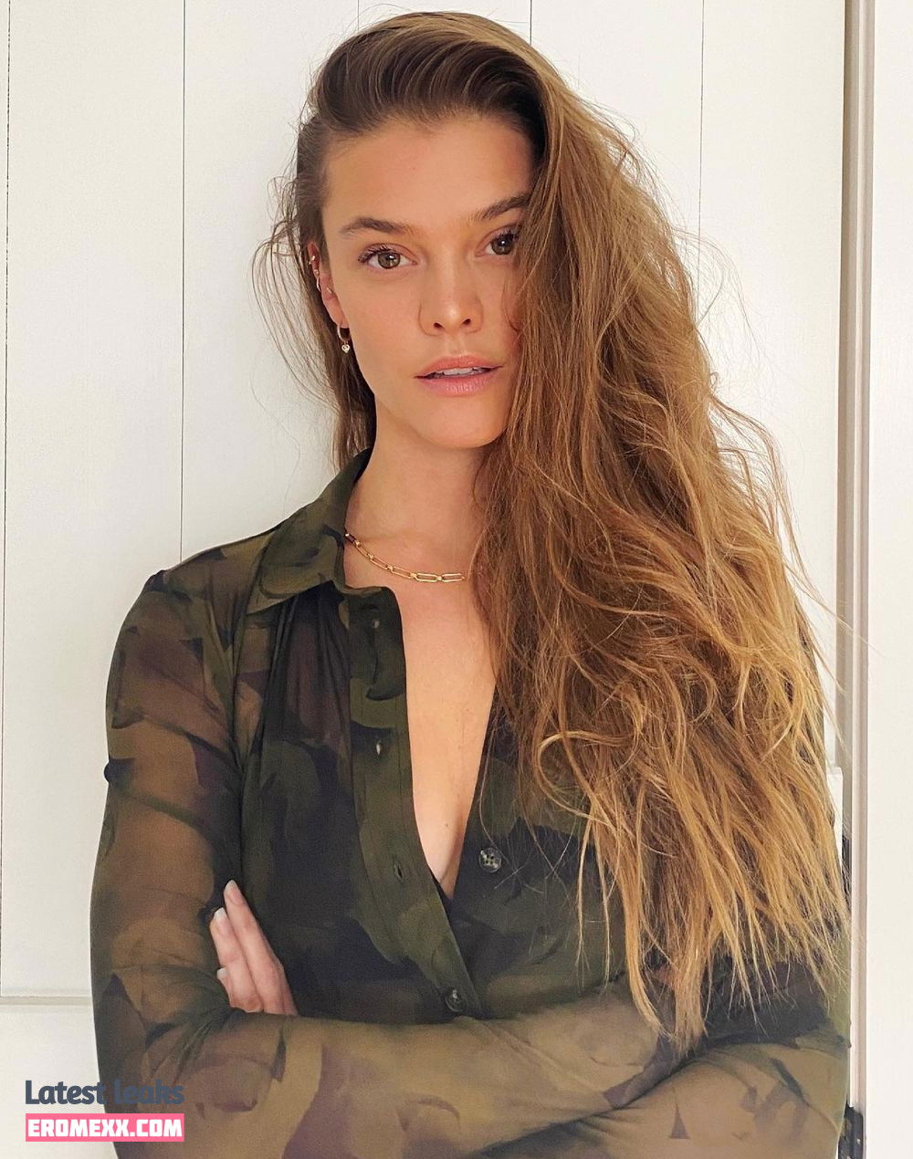Latest Leaks Nina Agdal Nude #1490 - Erome