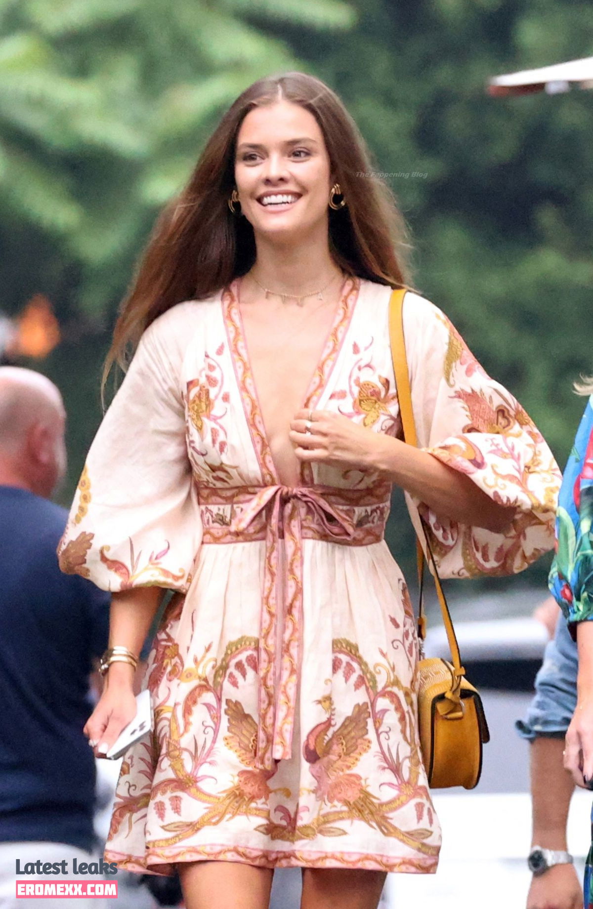Latest Leaks Nina Agdal Nude #1504 - Erome