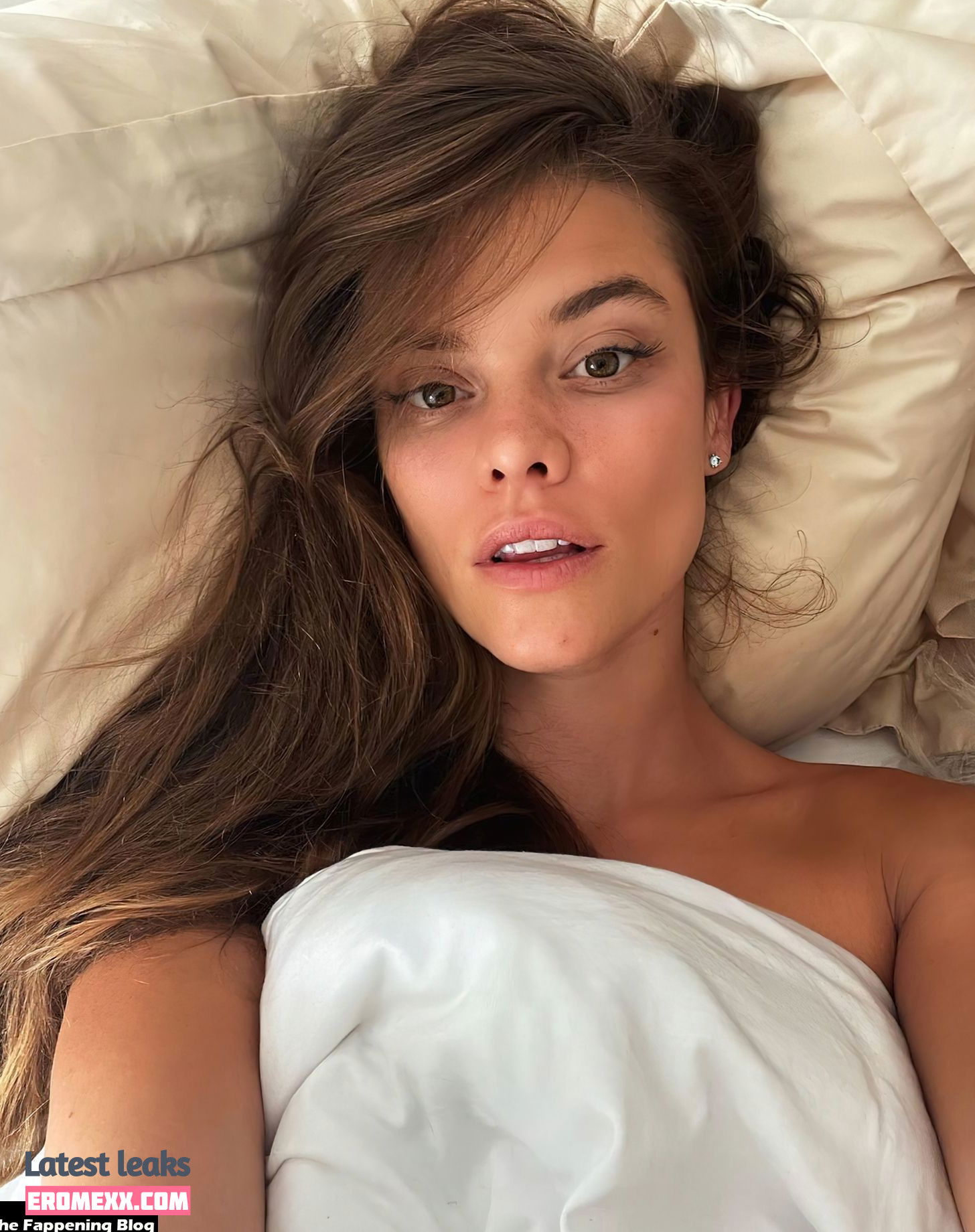 Latest Leaks Nina Agdal Nude #1527 - Erome
