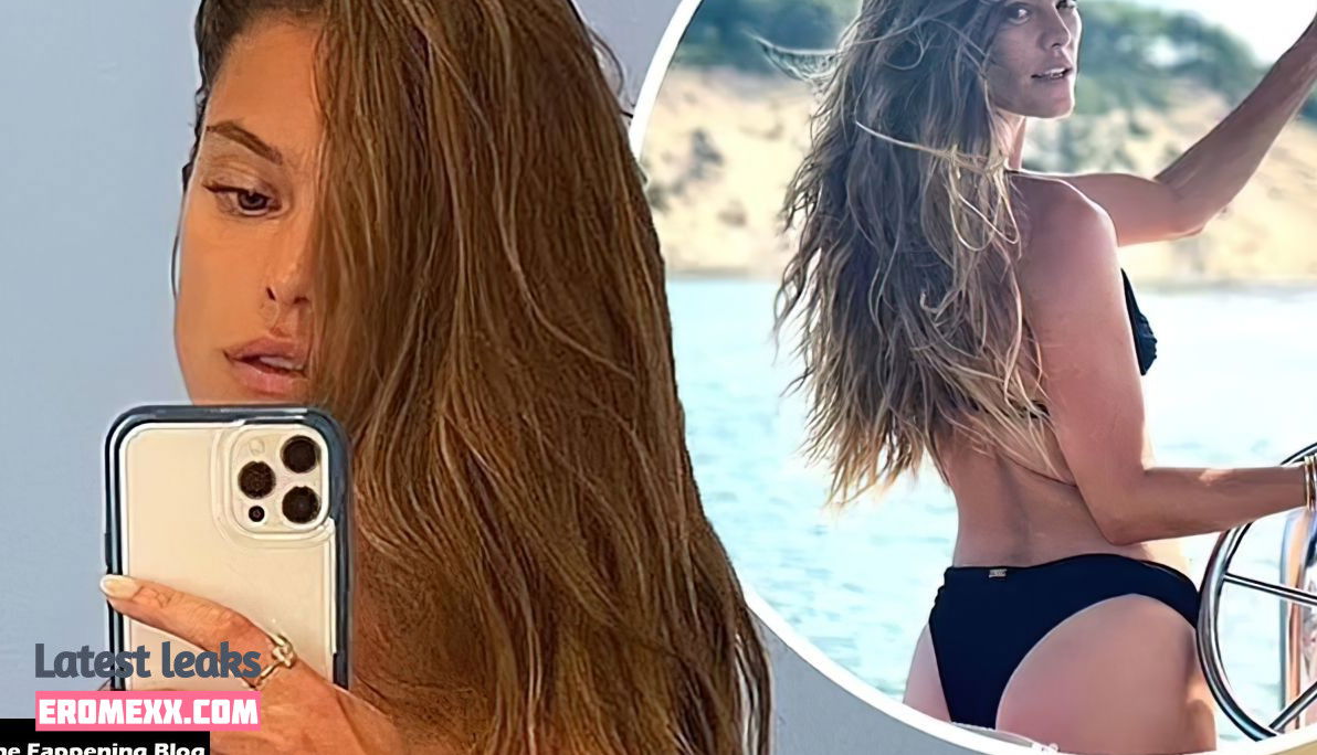 Latest Leaks Nina Agdal Nude #1552 - Erome
