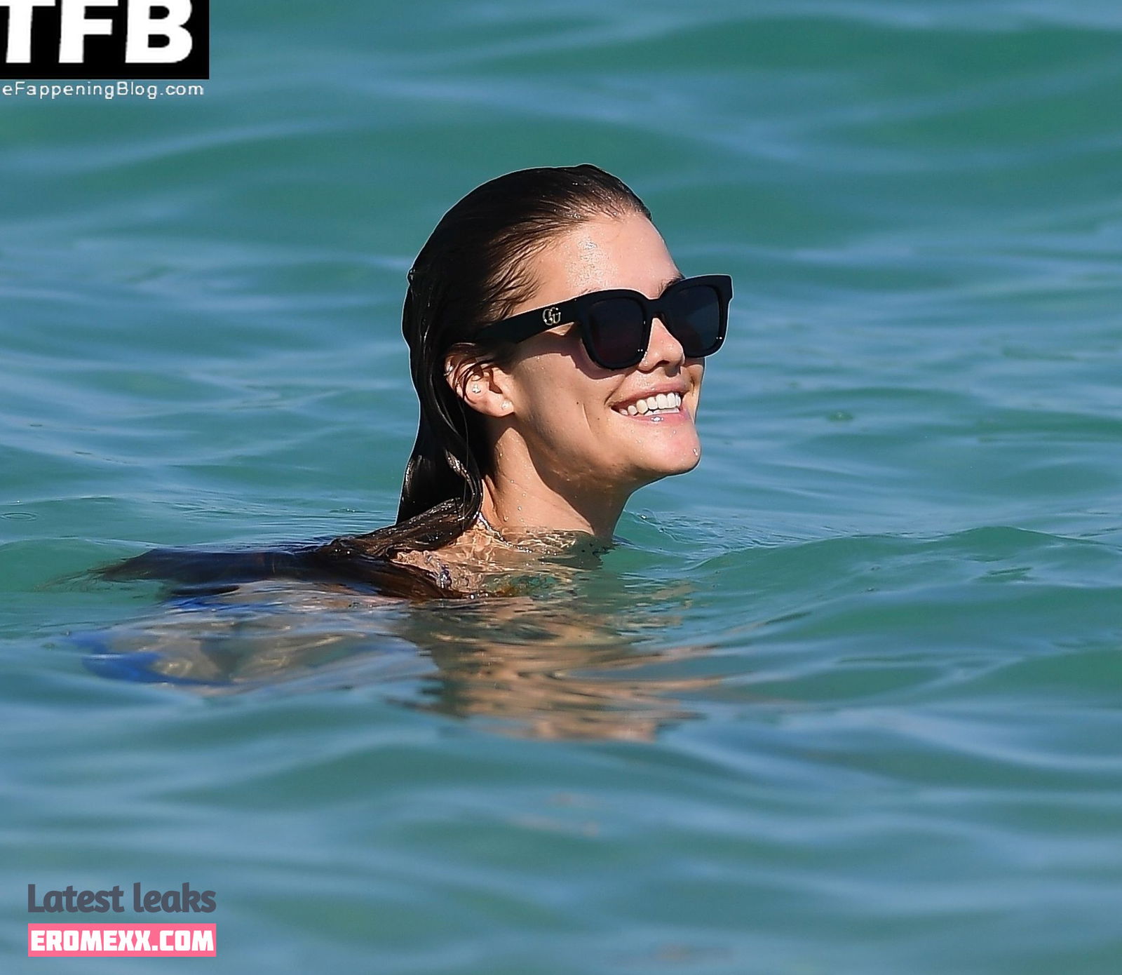 Latest Leaks Nina Agdal Nude #1578 - Erome