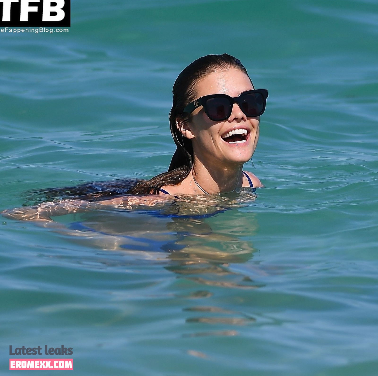 Latest Leaks Nina Agdal Nude #1579 - Erome