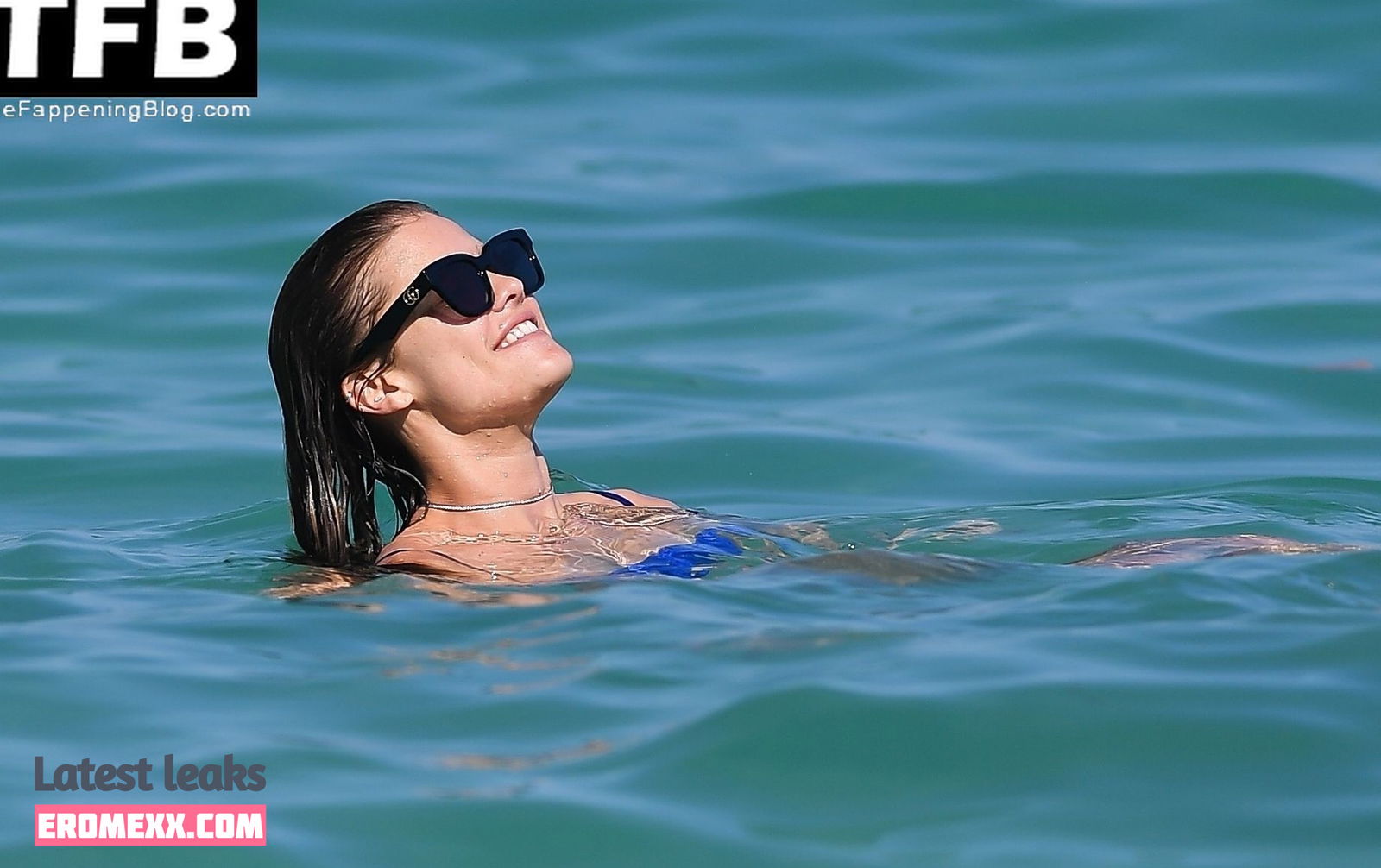 Latest Leaks Nina Agdal Nude #1580 - Erome