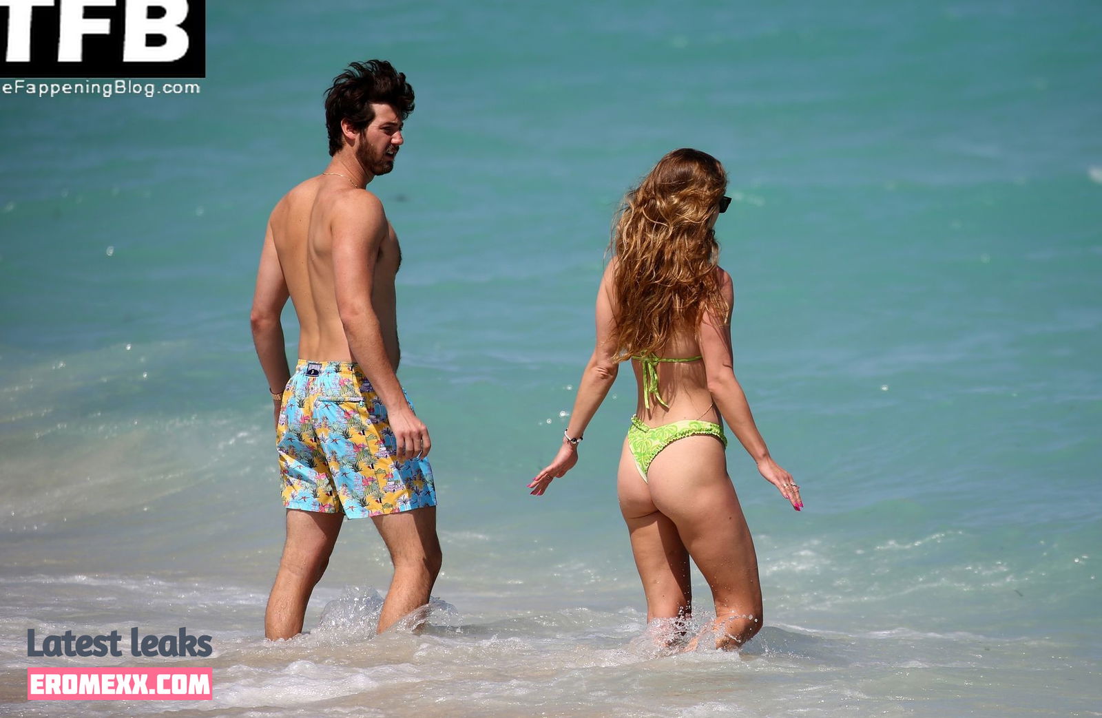 Latest Leaks Nina Agdal Nude #1642 - Erome