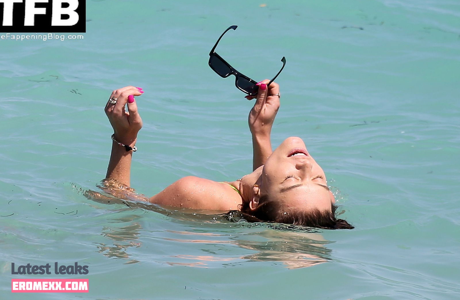 Latest Leaks Nina Agdal Nude #1643 - Erome
