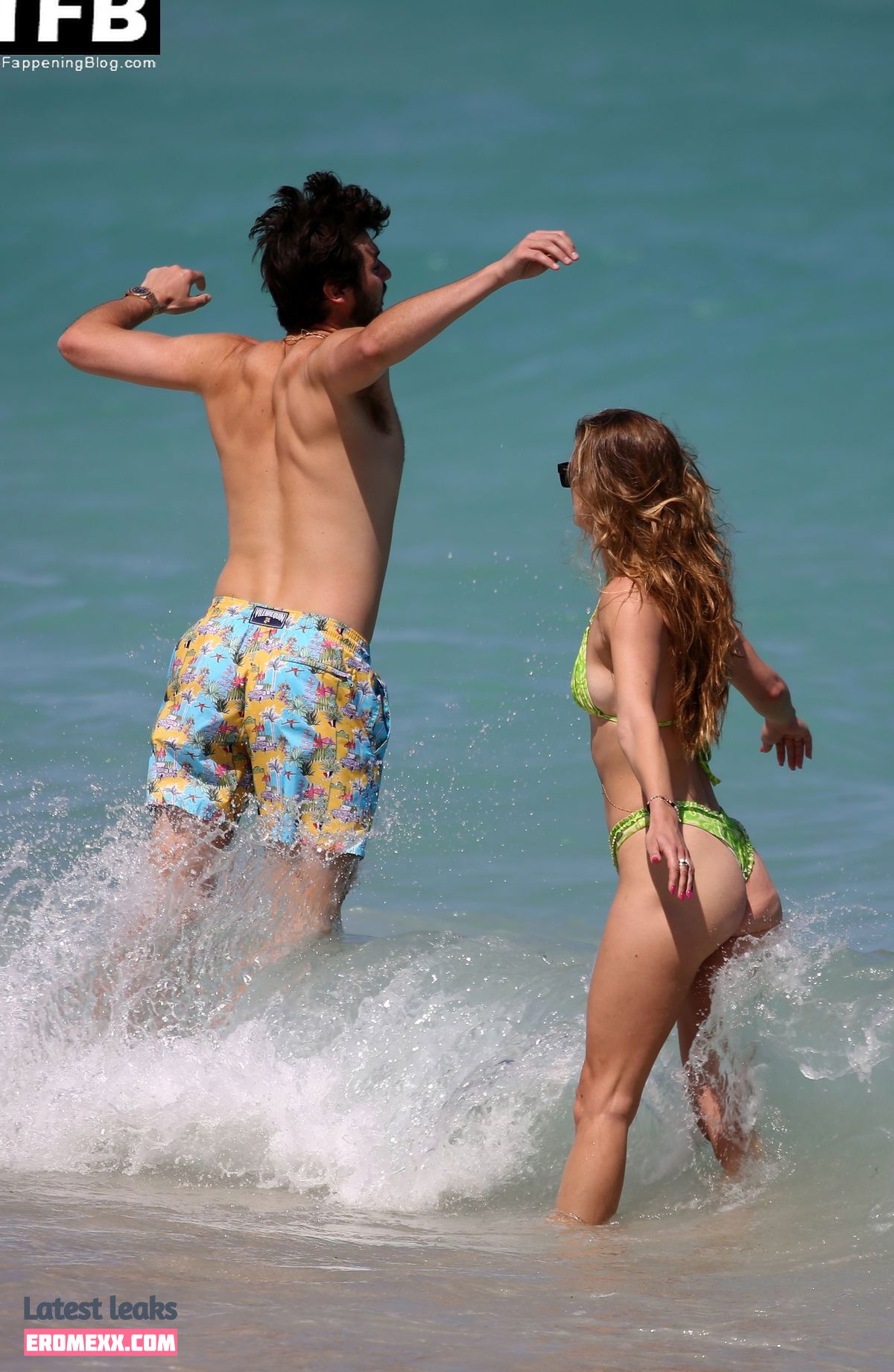 Latest Leaks Nina Agdal Nude #1647 - Erome