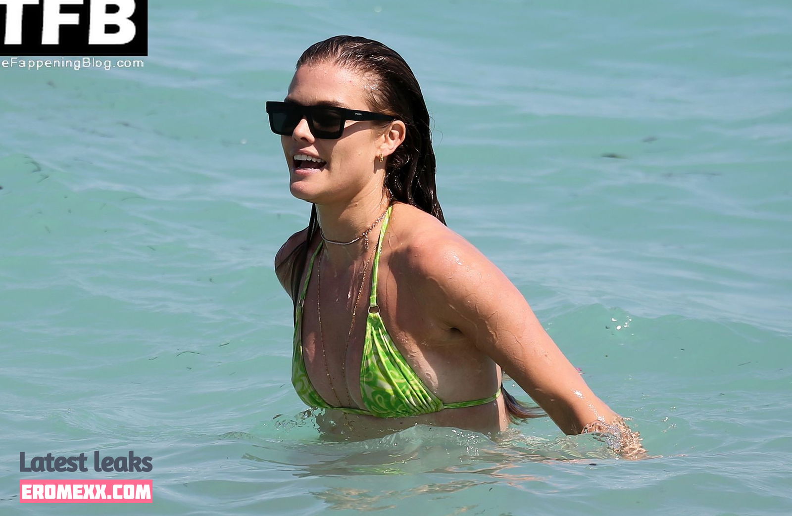 Latest Leaks Nina Agdal Nude #1652 - Erome