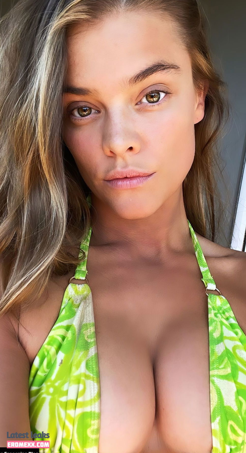 Latest Leaks Nina Agdal Nude #1654 - Erome