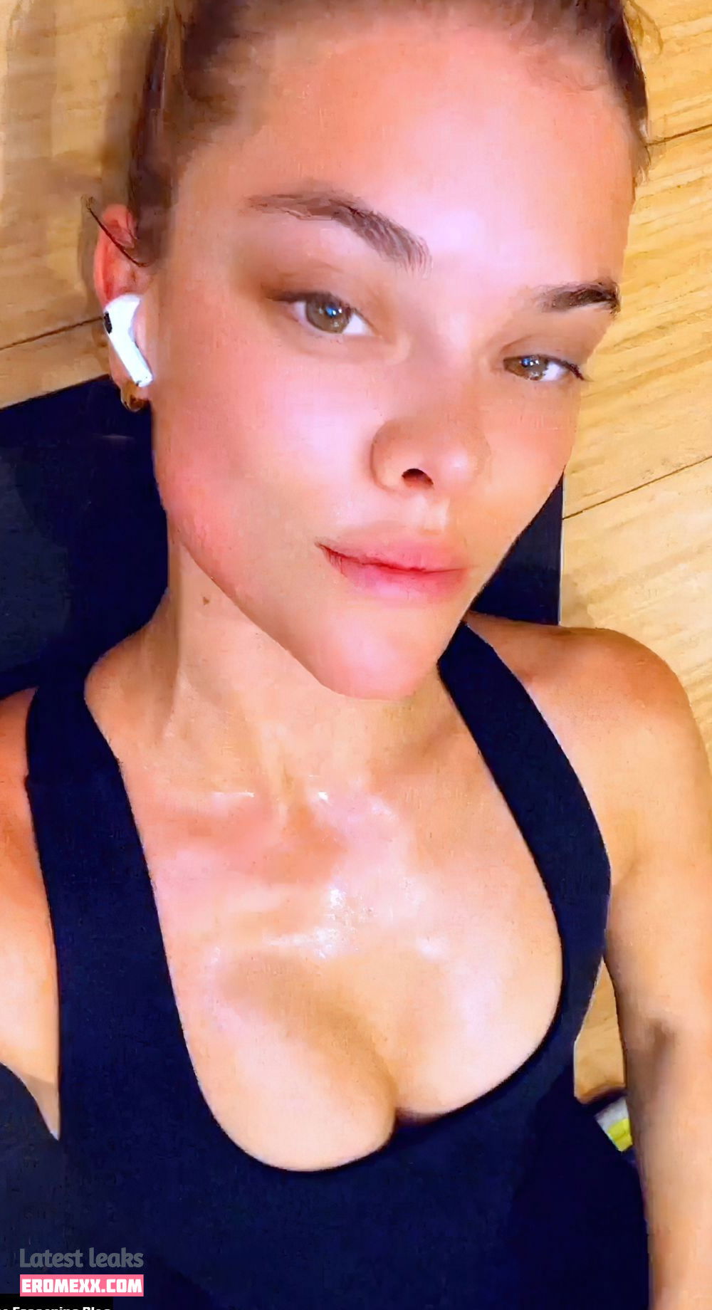 Latest Leaks Nina Agdal Nude #1656 - Erome