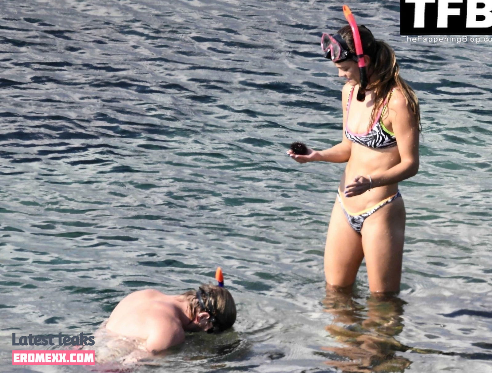 Latest Leaks Nina Agdal Nude #1761 - Erome