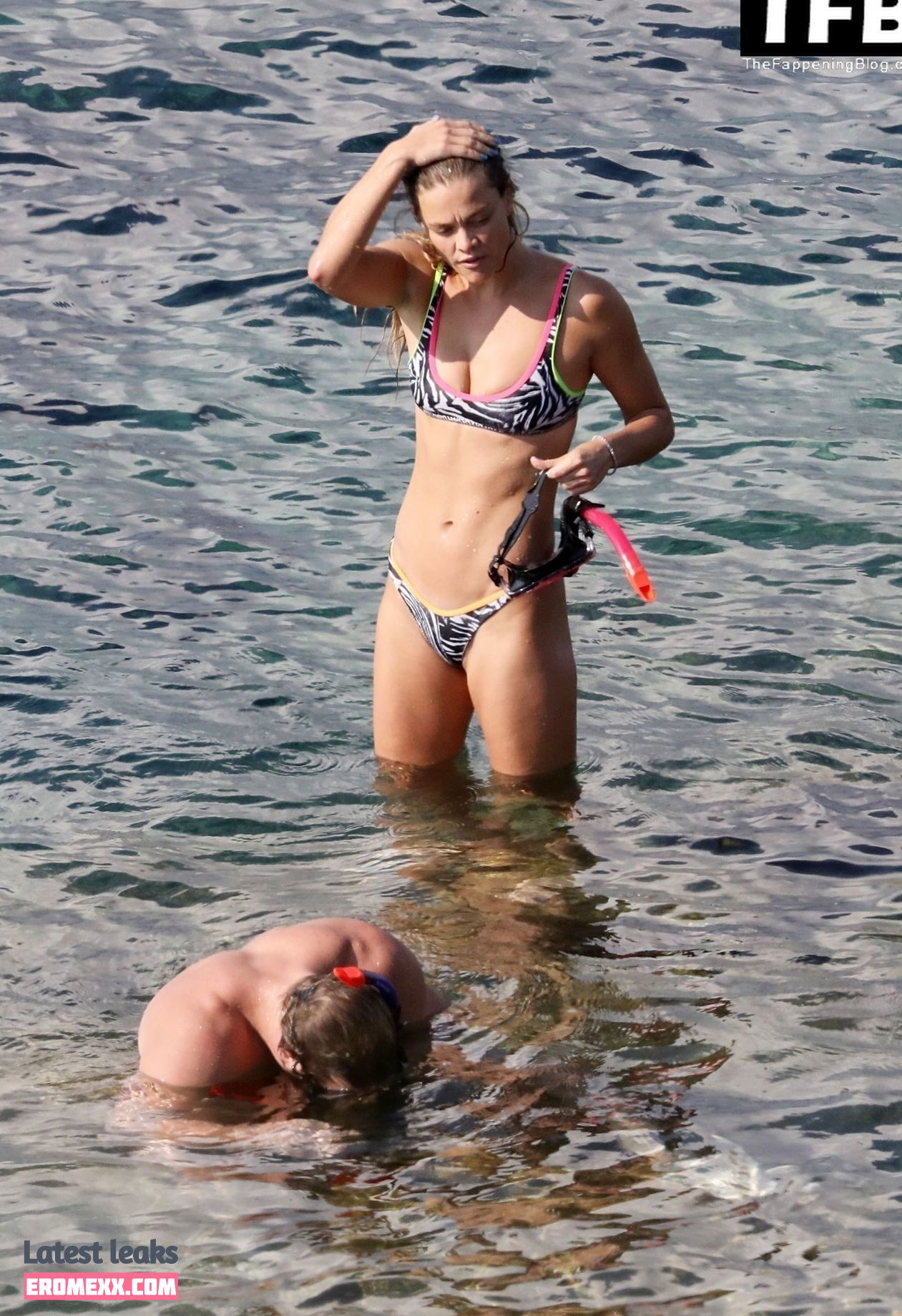 Latest Leaks Nina Agdal Nude #1774 - Erome