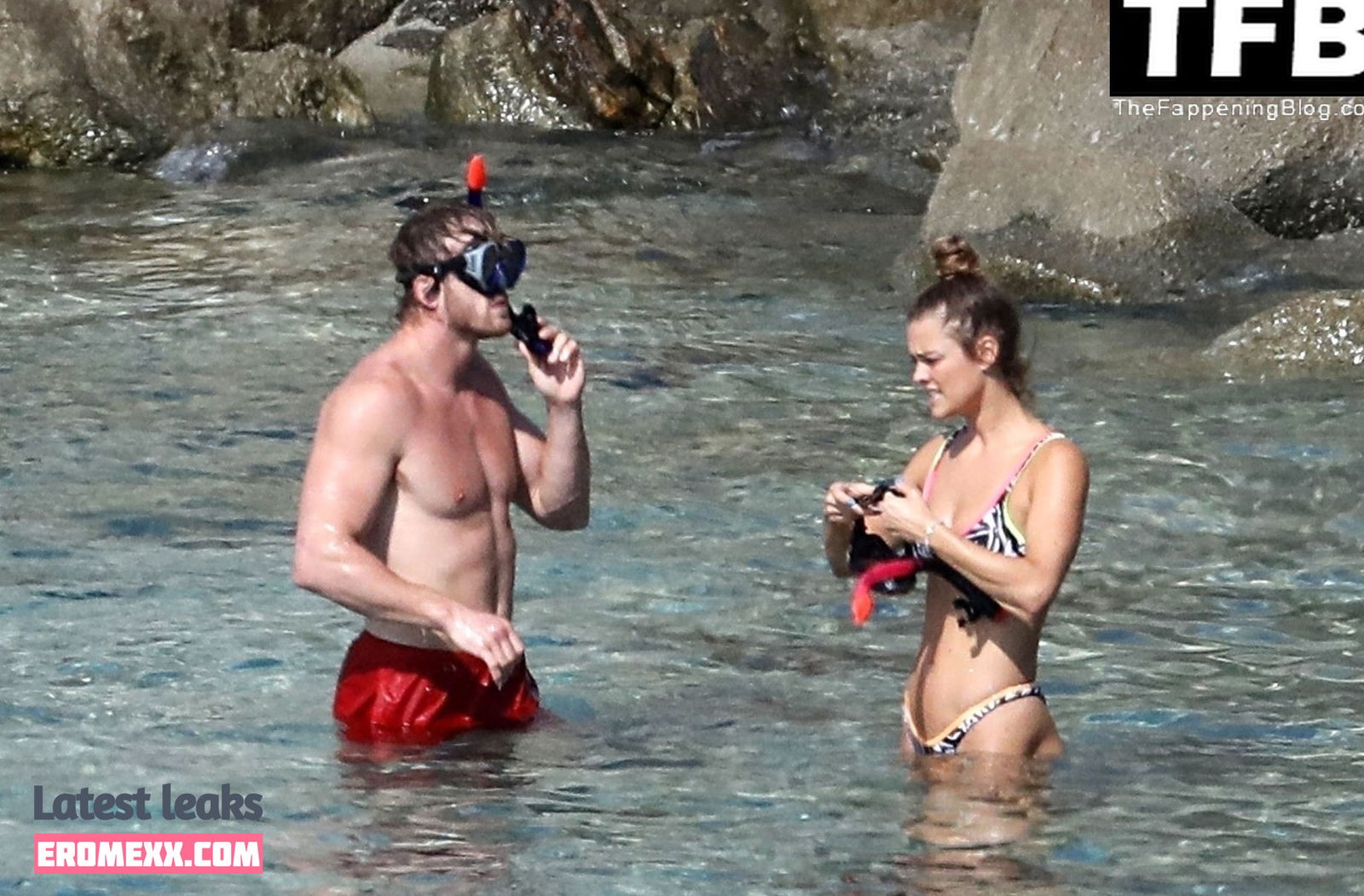 Latest Leaks Nina Agdal Nude #1785 - Erome