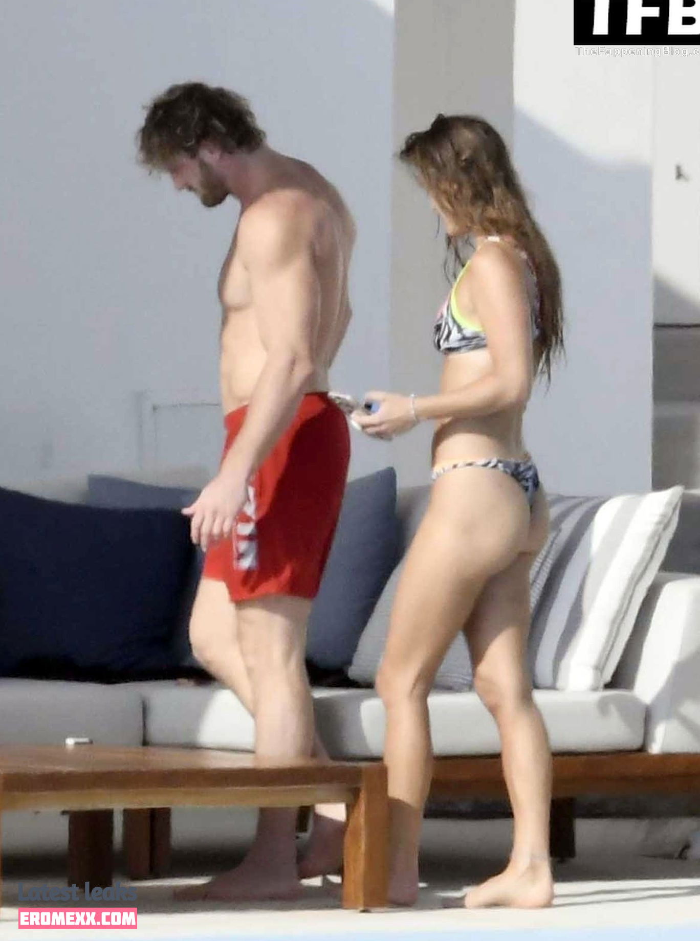 Latest Leaks Nina Agdal Nude #1797 - Erome
