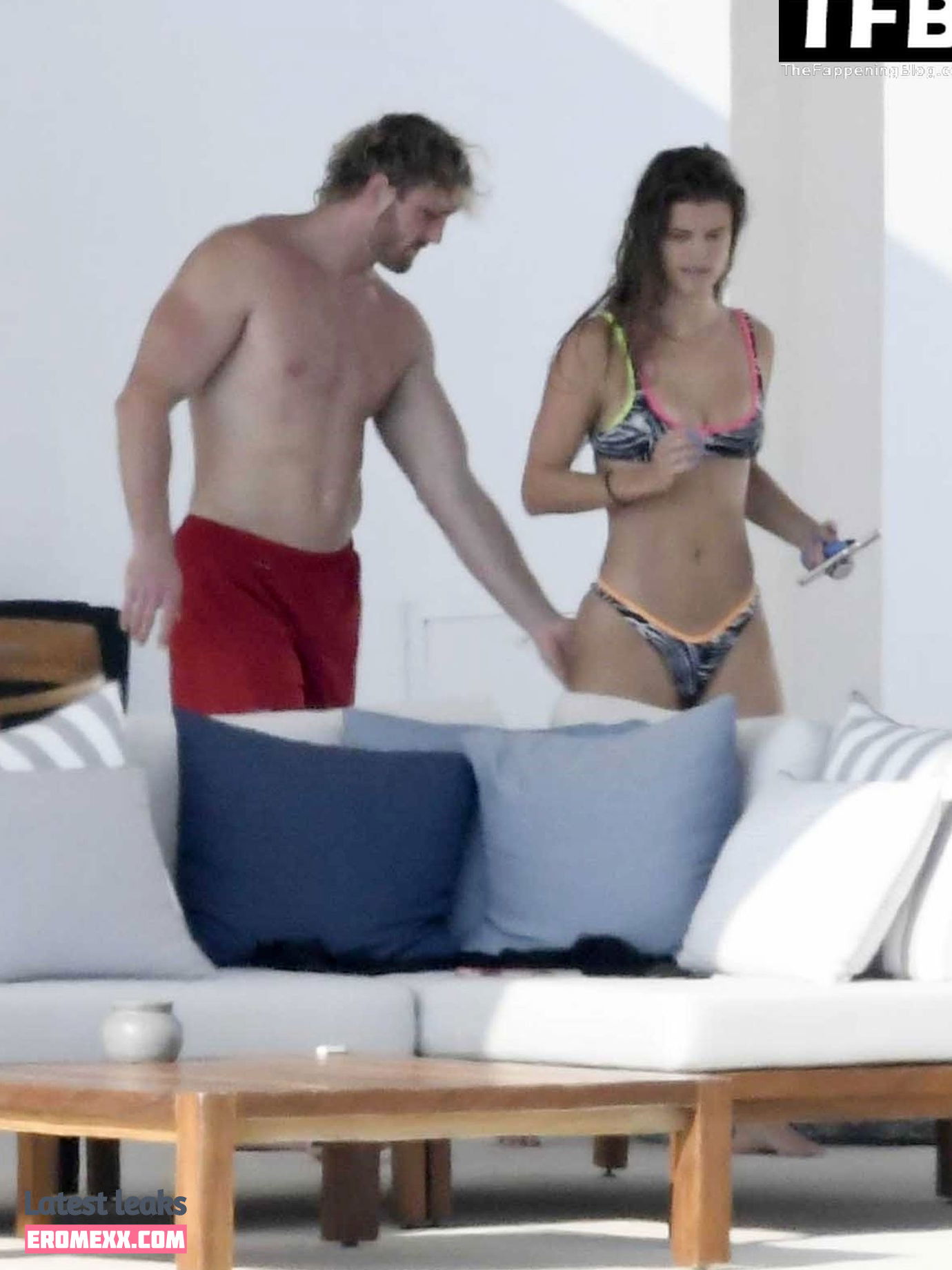 Latest Leaks Nina Agdal Nude #1810 - Erome