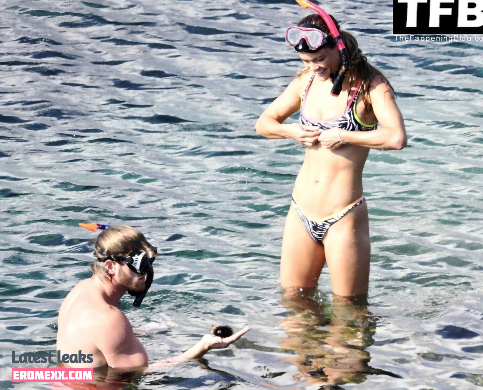 Latest Leaks Nina Agdal Nude #1824 - Erome