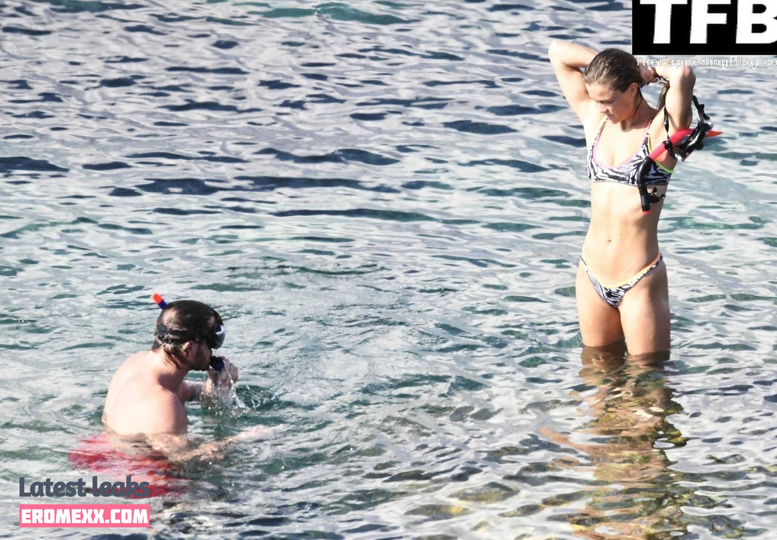 Latest Leaks Nina Agdal Nude #1828 - Erome