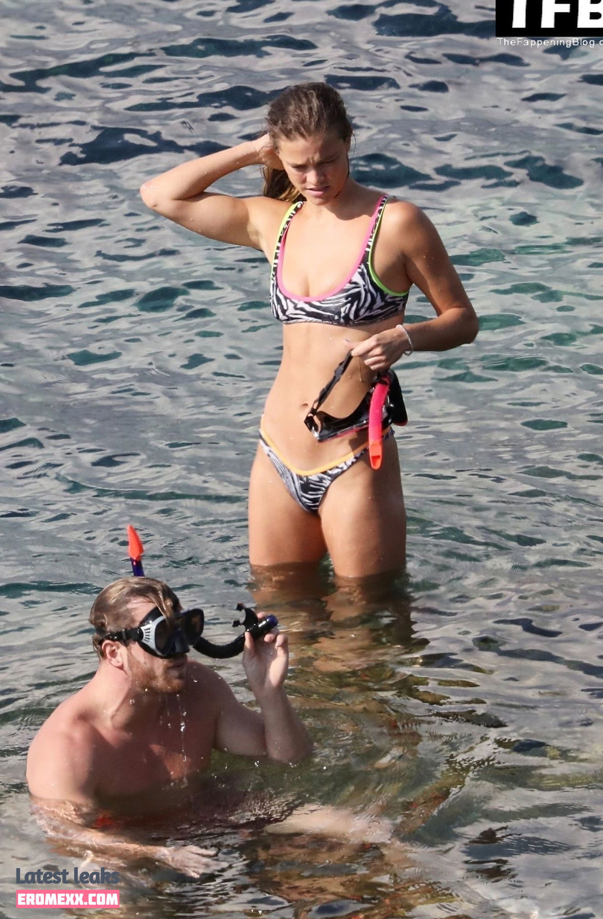 Latest Leaks Nina Agdal Nude #1837 - Erome