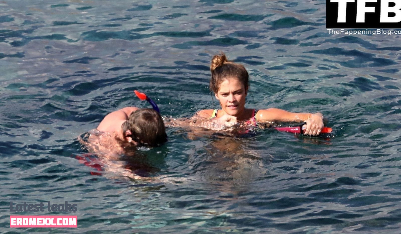 Latest Leaks Nina Agdal Nude #1842 - Erome