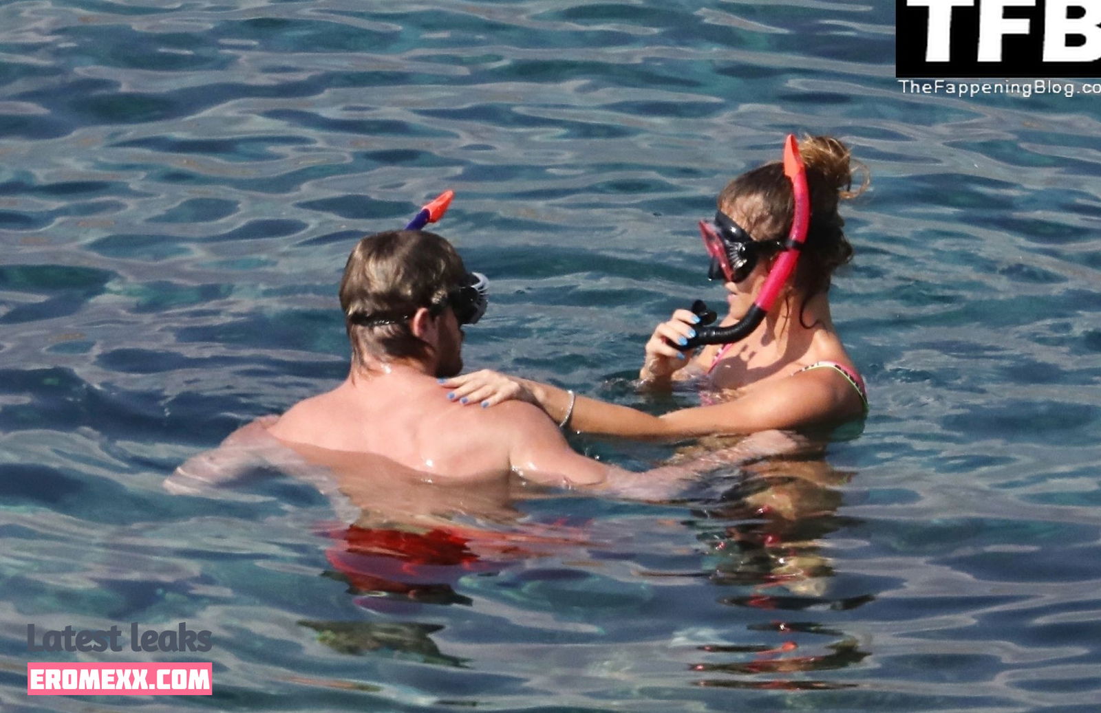 Latest Leaks Nina Agdal Nude #1843 - Erome