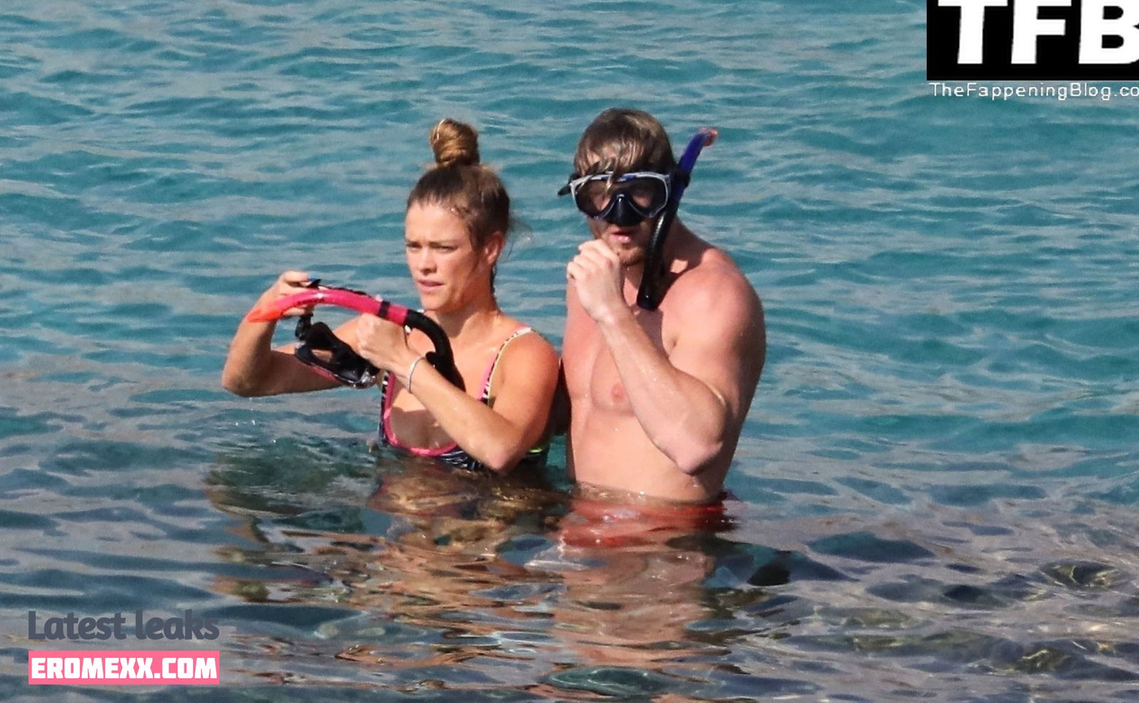 Latest Leaks Nina Agdal Nude #1845 - Erome
