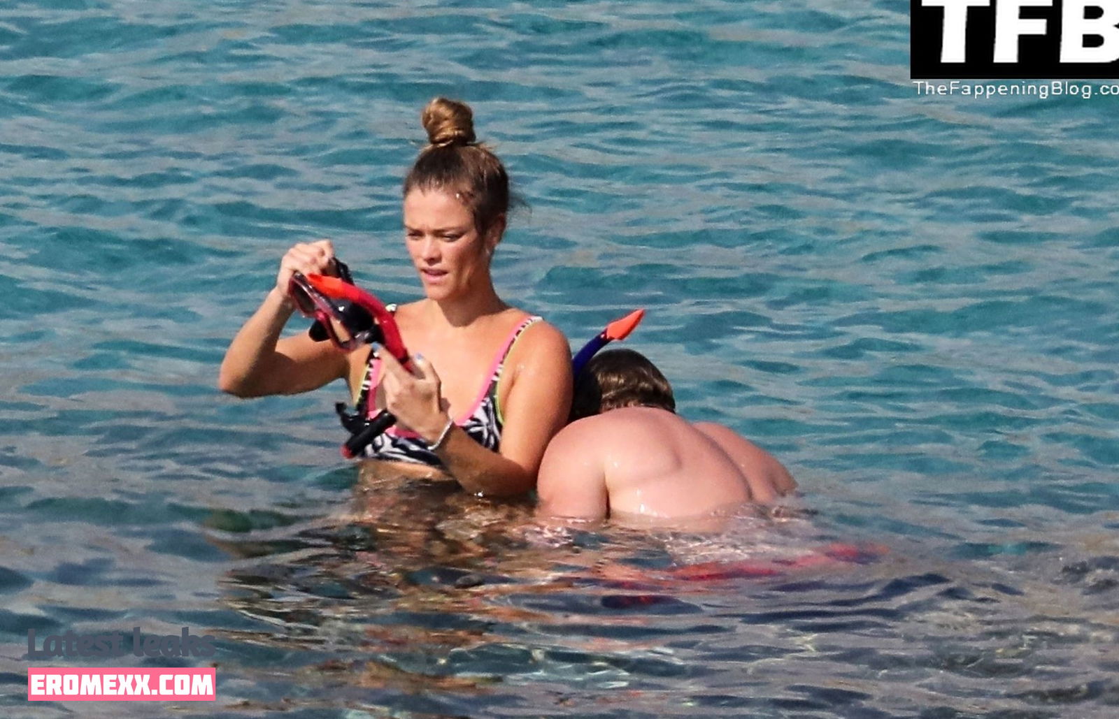 Latest Leaks Nina Agdal Nude #1847 - Erome