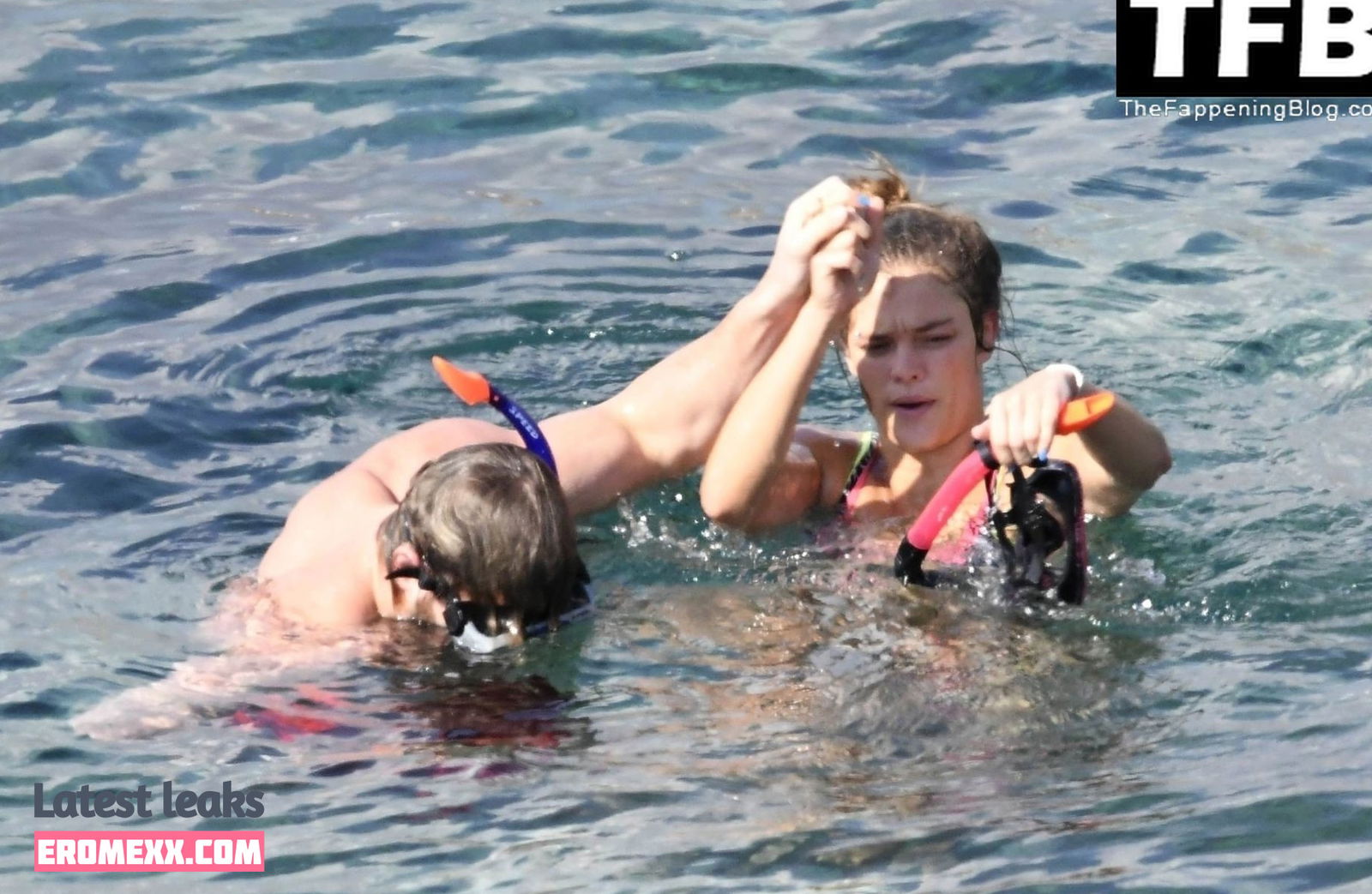 Latest Leaks Nina Agdal Nude #1850 - Erome