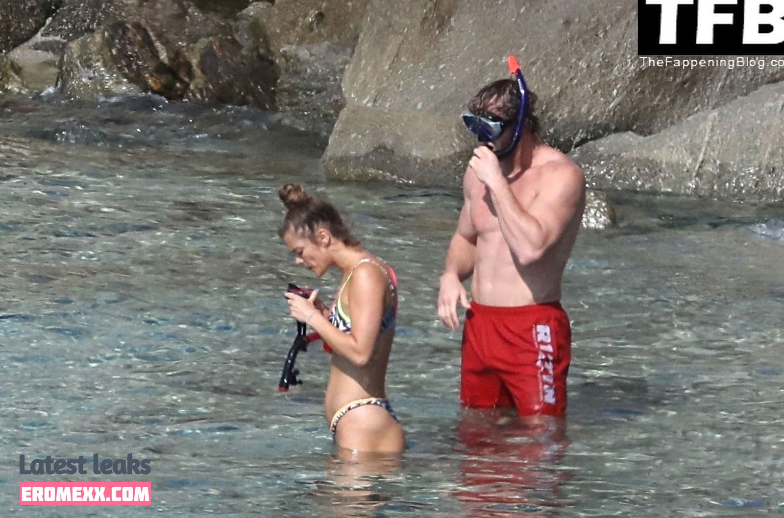 Latest Leaks Nina Agdal Nude #1853 - Erome