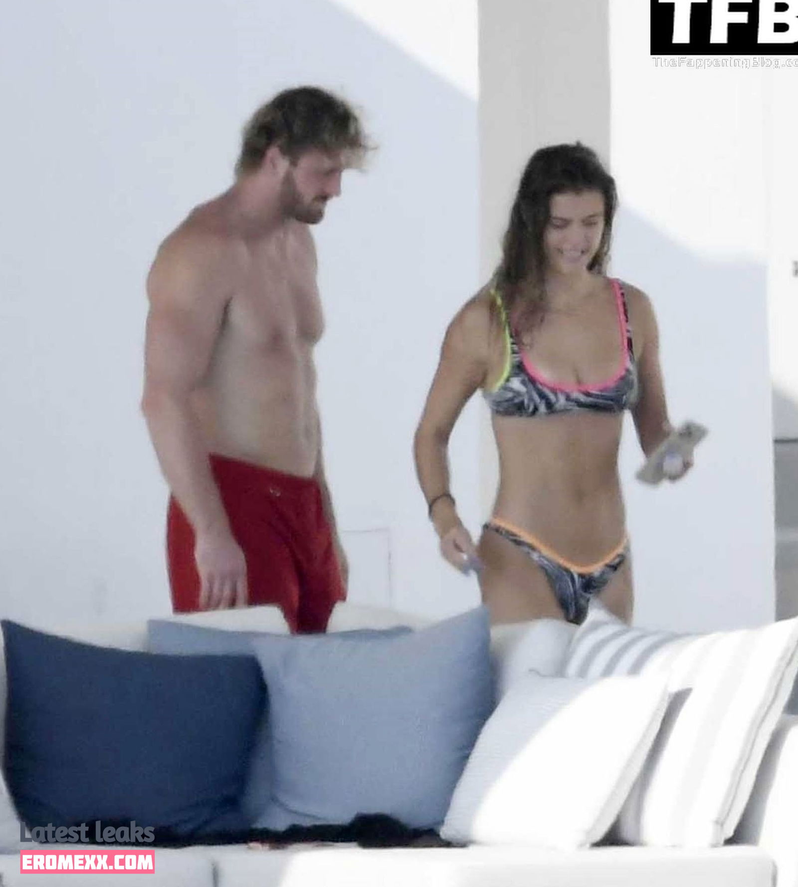 Latest Leaks Nina Agdal Nude #1862 - Erome