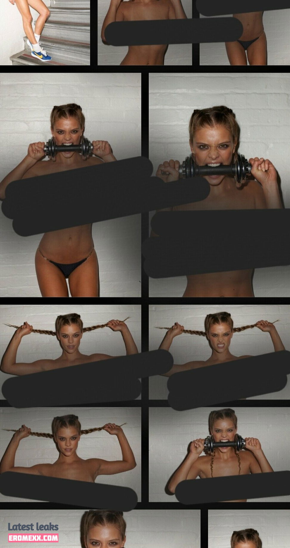 Latest Leaks Nina Agdal Nude #2033 - Fapello
