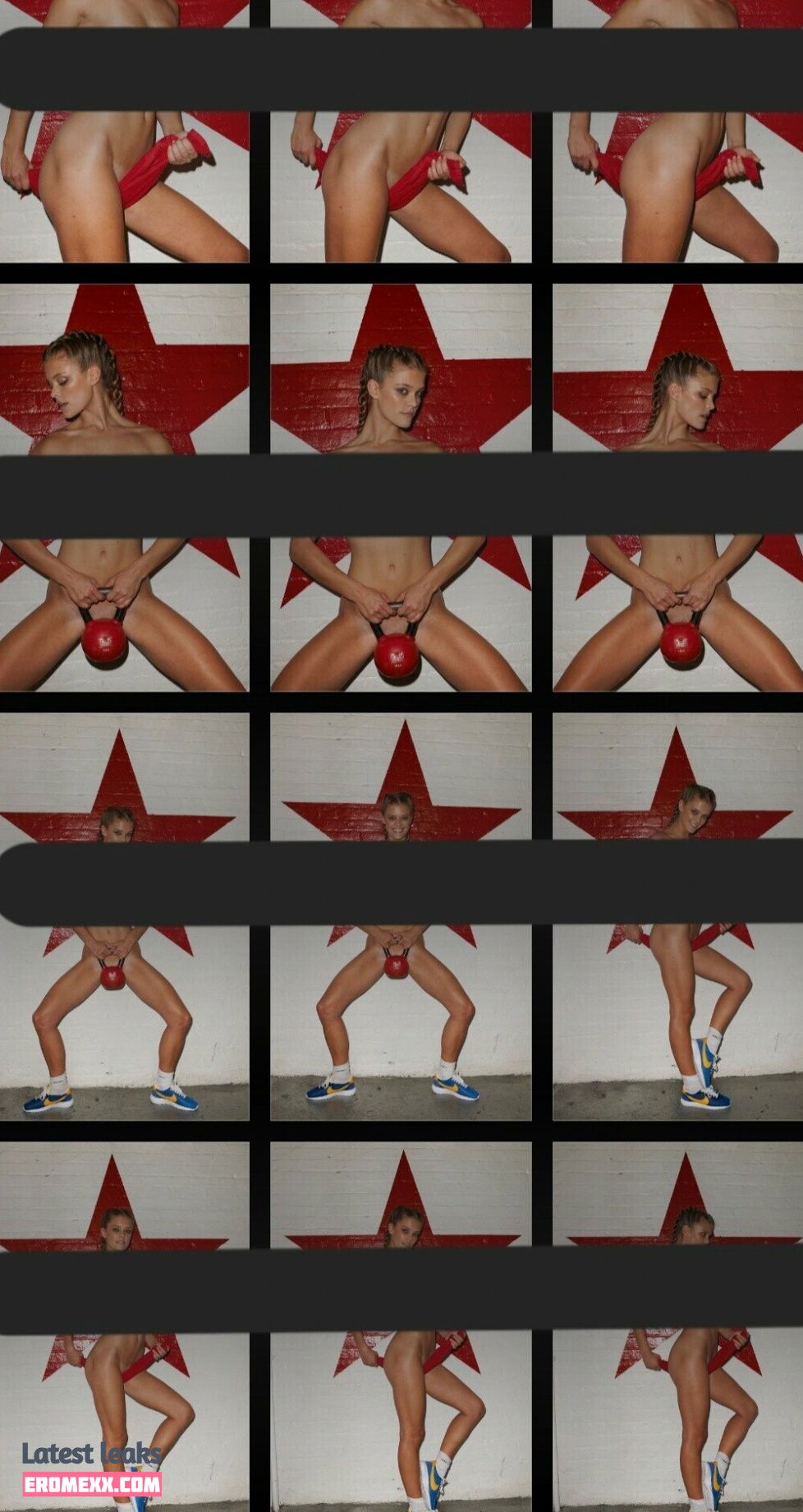 Latest Leaks Nina Agdal Nude #2036 - Fapello