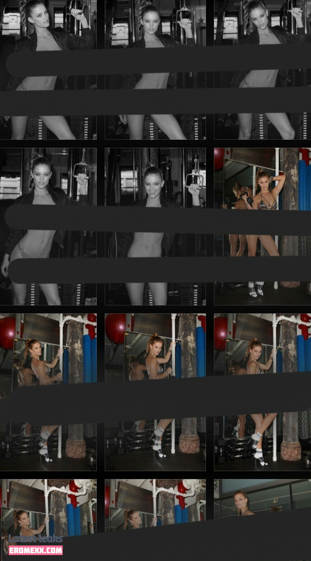 Latest Leaks Nina Agdal Nude #2037 - Fapello