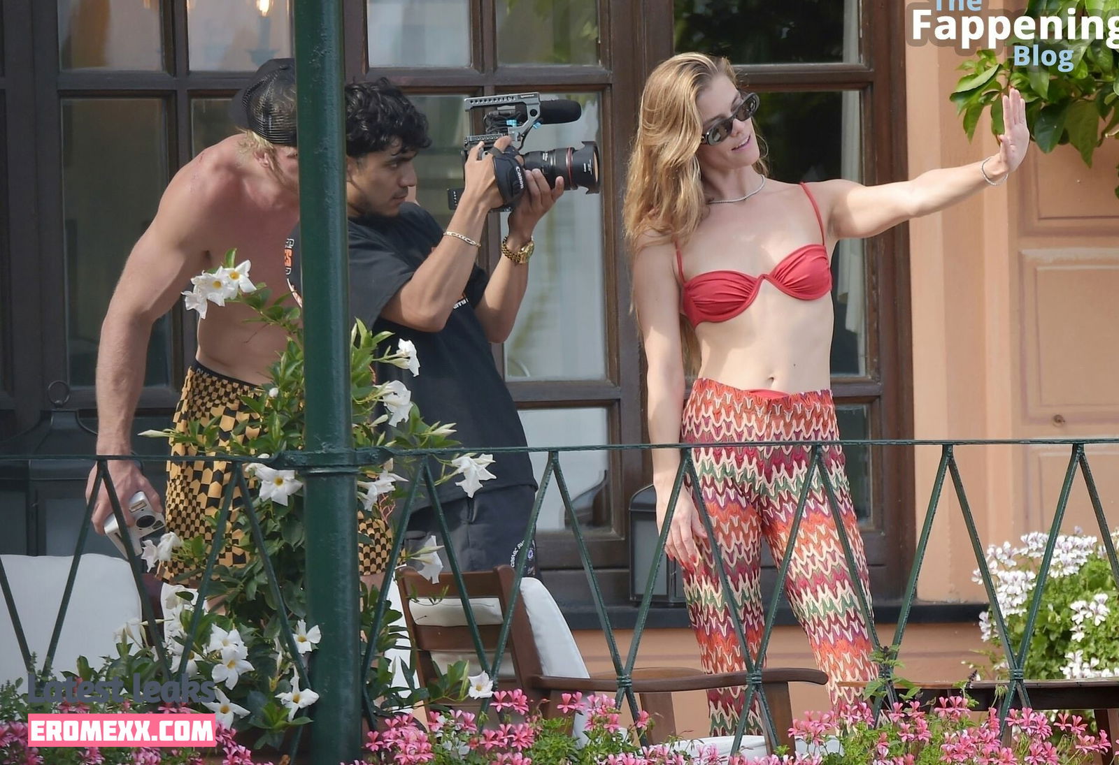Latest Leaks Nina Agdal Nude #2079 - Fapello