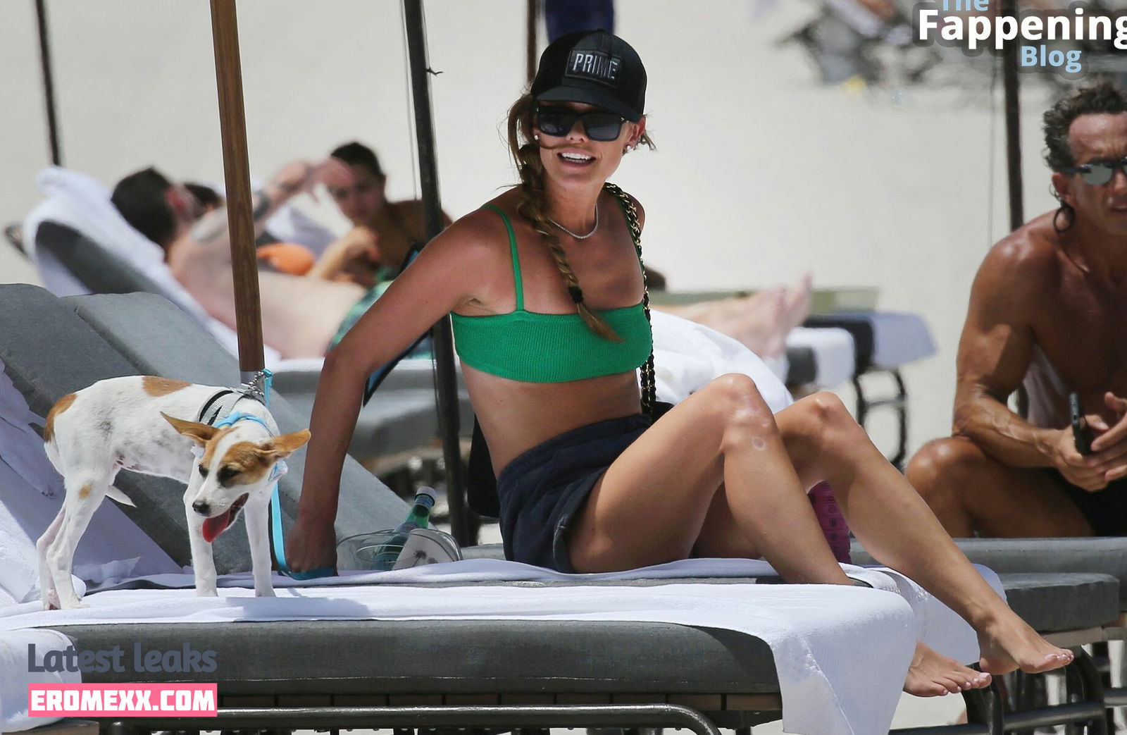 Latest Leaks Nina Agdal Nude #2085 - Fapello
