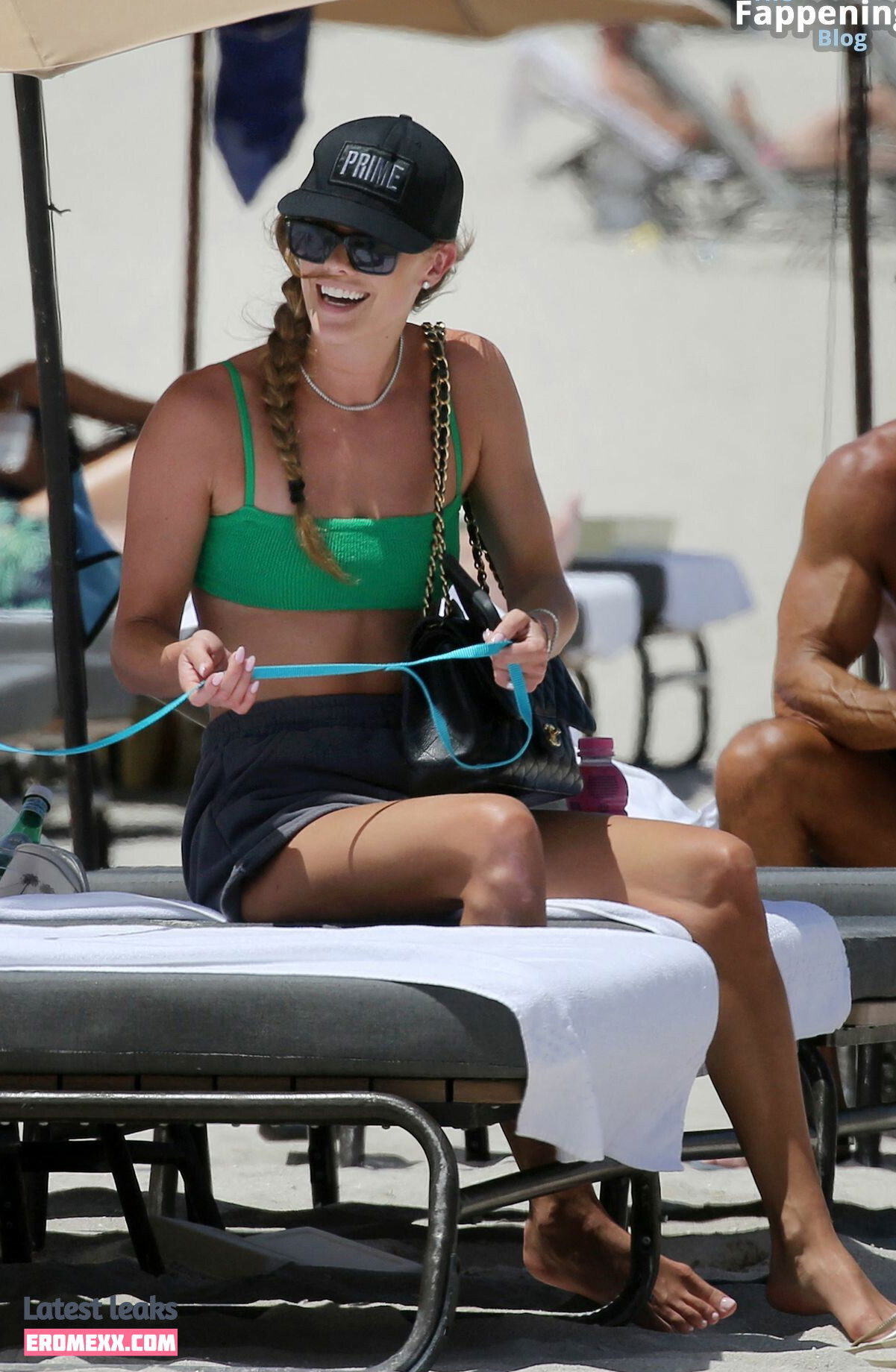 Latest Leaks Nina Agdal Nude #2089 - Fapello