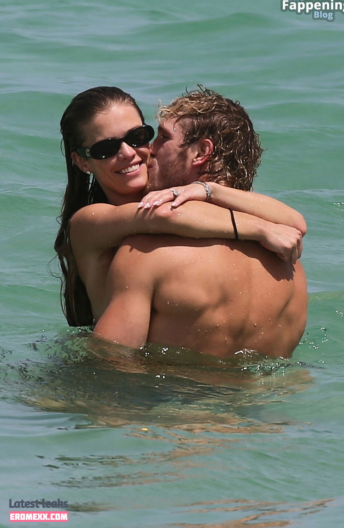 Latest Leaks Nina Agdal Nude #2136 - Fapello