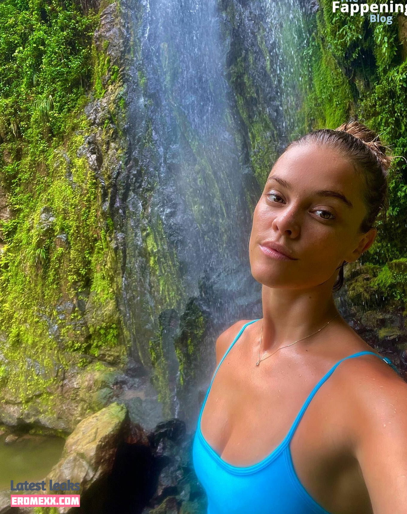 Latest Leaks Nina Agdal Nude #2323 - Fapello