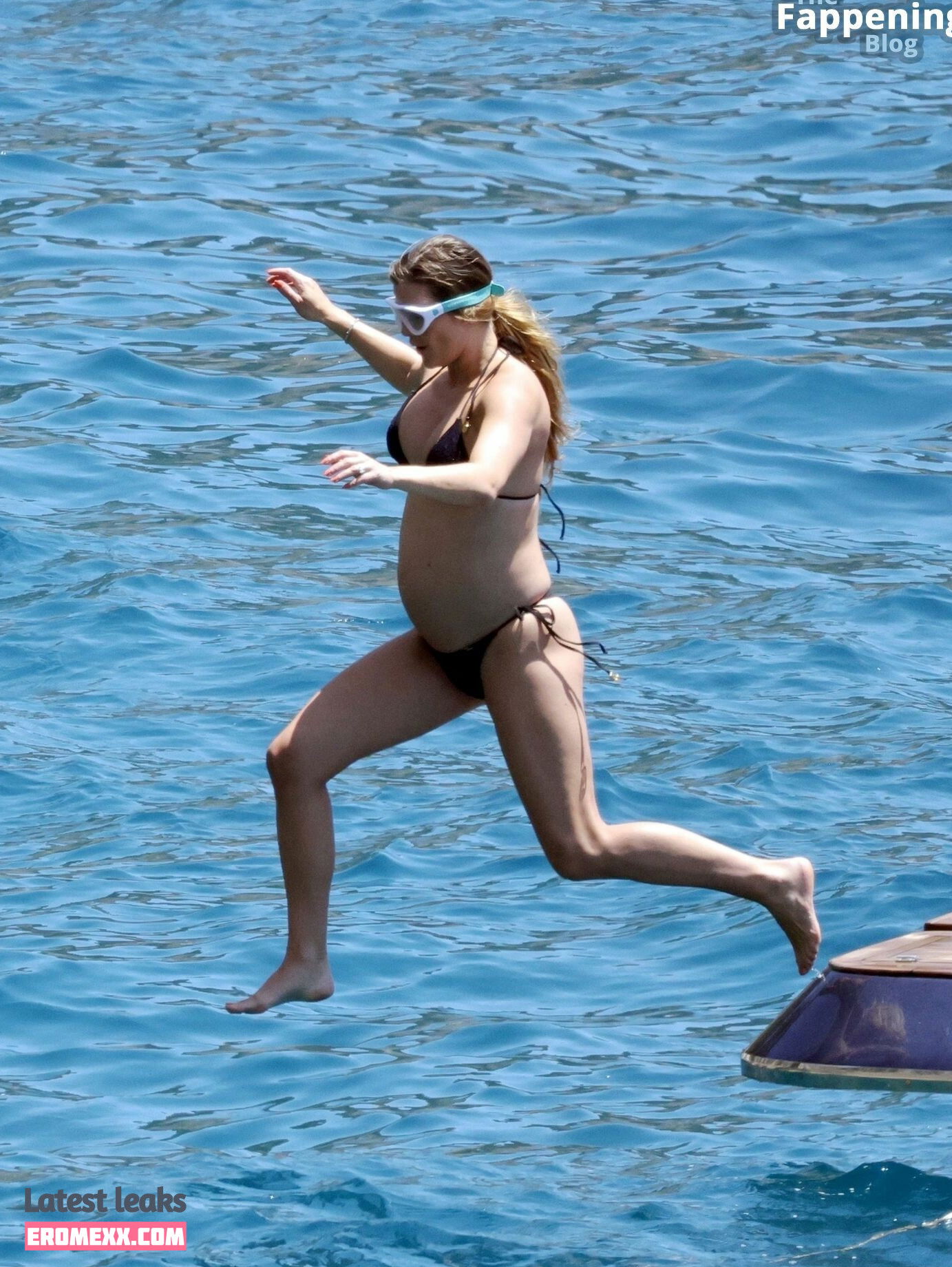 Latest Leaks Nina Agdal Nude #2550 - Erome