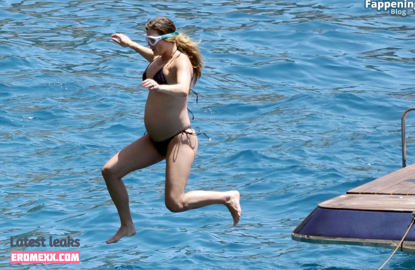 Latest Leaks Nina Agdal Nude #2551 - Erome