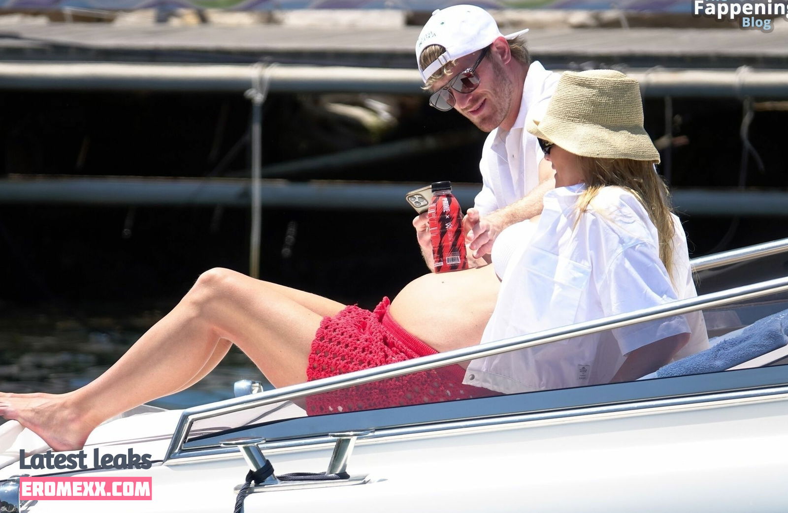 Latest Leaks Nina Agdal Nude #2559 - Erome