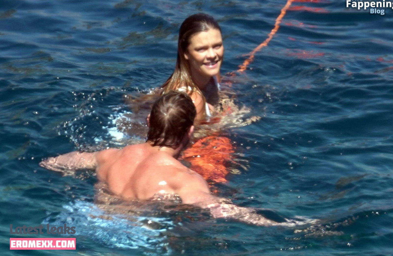 Latest Leaks Nina Agdal Nude #2570 - Erome