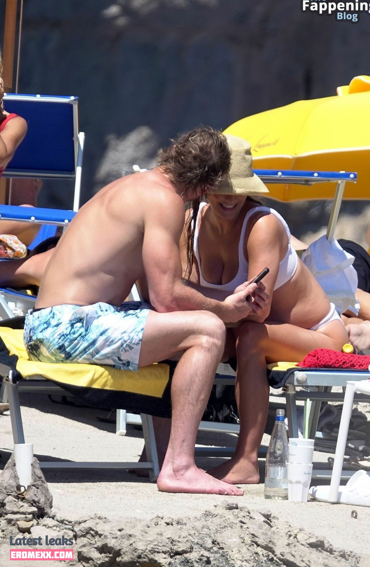 Latest Leaks Nina Agdal Nude #2580 - Erome