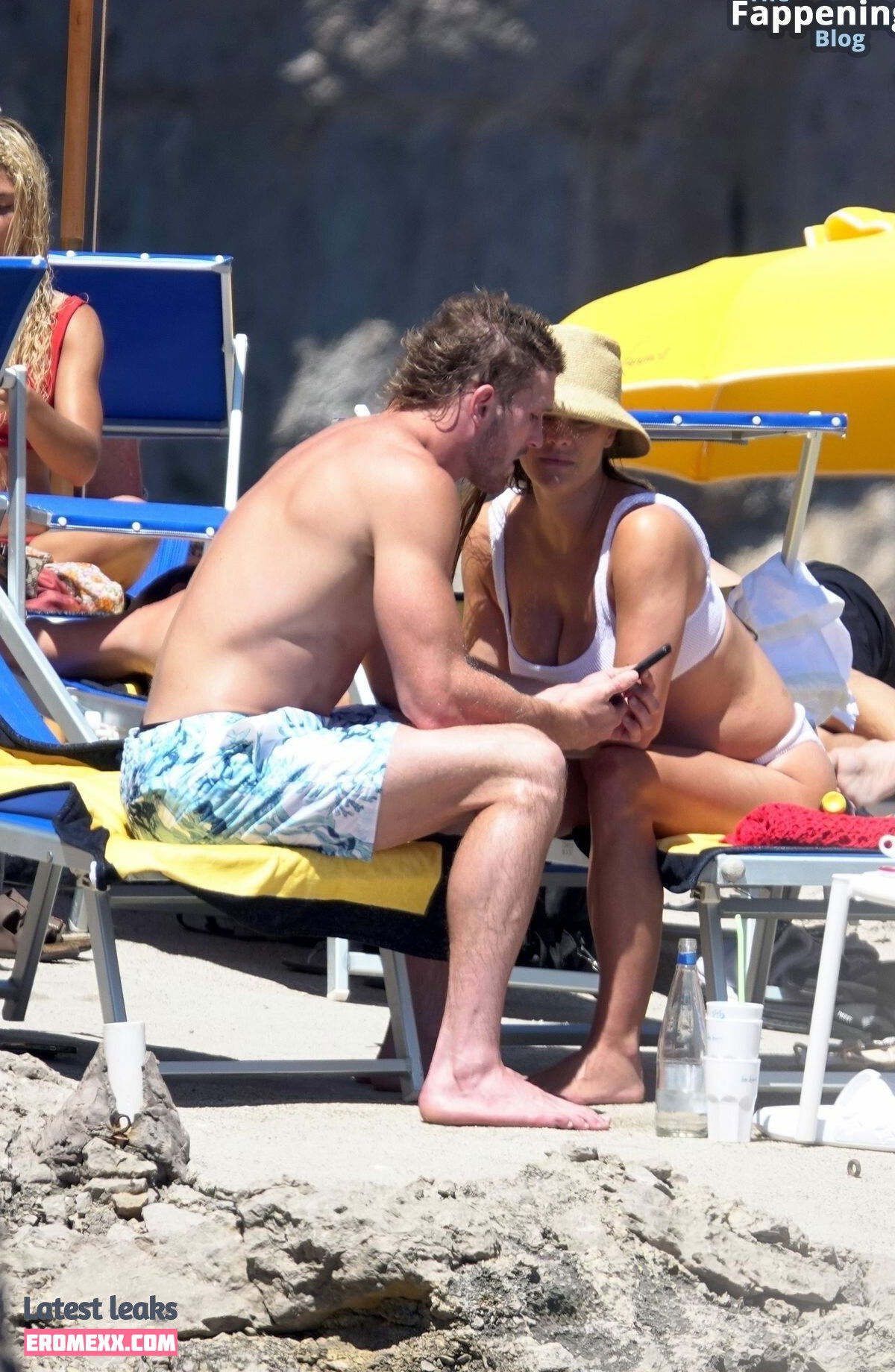 Latest Leaks Nina Agdal Nude #2581 - Erome