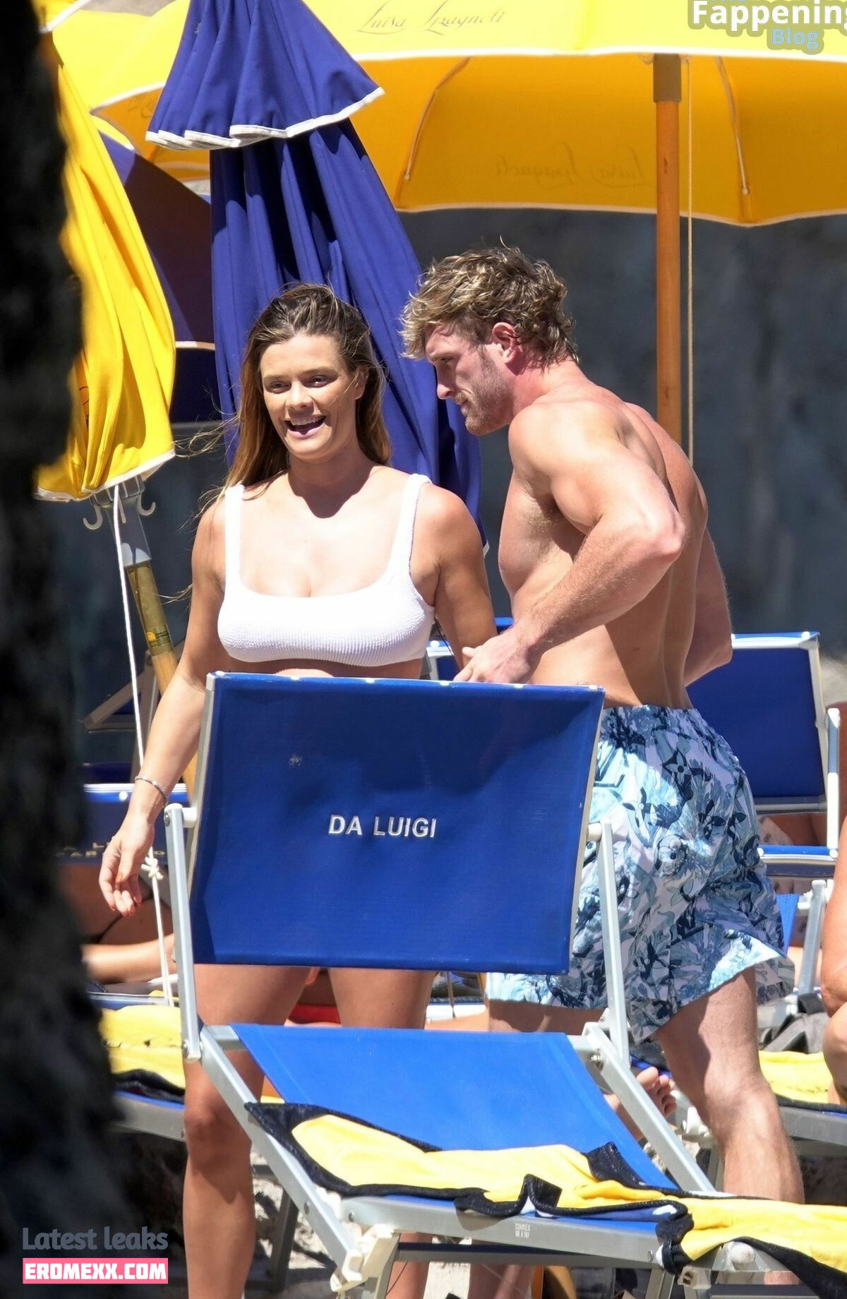 Latest Leaks Nina Agdal Nude #2585 - Erome