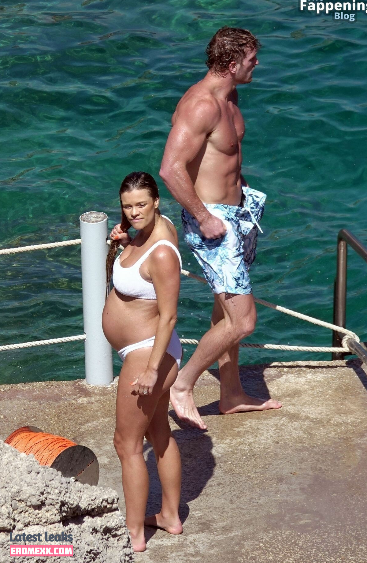 Latest Leaks Nina Agdal Nude #2589 - Erome